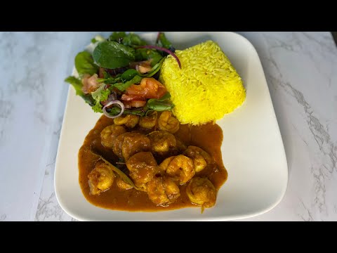 🍤SAUCE DE CREVETTES 🍤(au beurre)