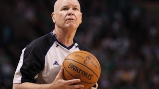 Worst NBA Calls Of All Time