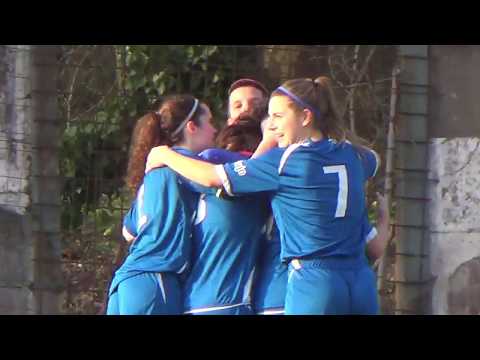 Oiartzun 1-1 Aurrera Vitoria - LigasFutbolFemenino.com