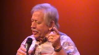 JOHN CONLEE DOMESTIC LIFE SEPT. 9, 2018 HICKORY, NC