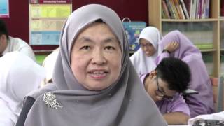 e-GURU: ENGLISH Form 5 - Writing (Speech)