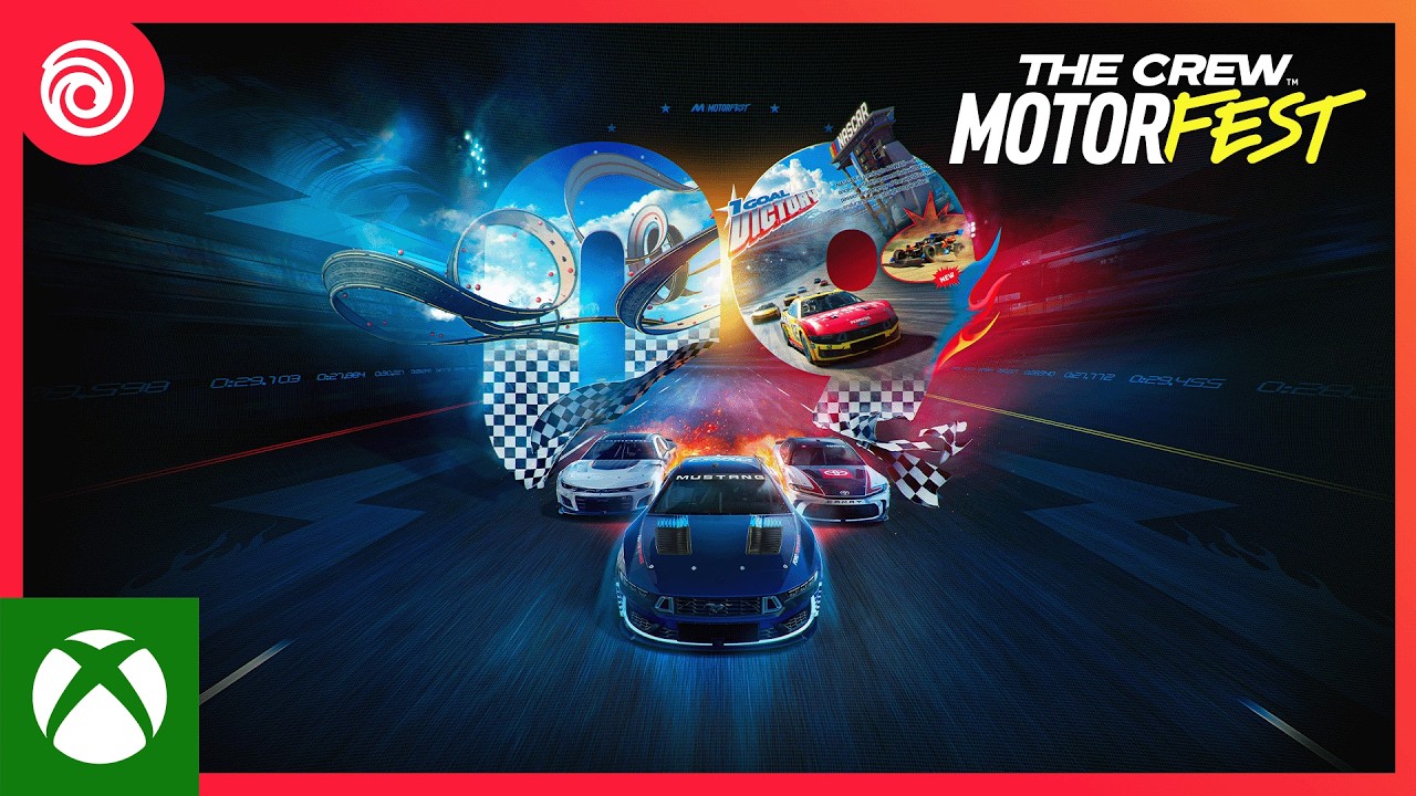 The Crew Motorfest - Season 9 Launch Trailer