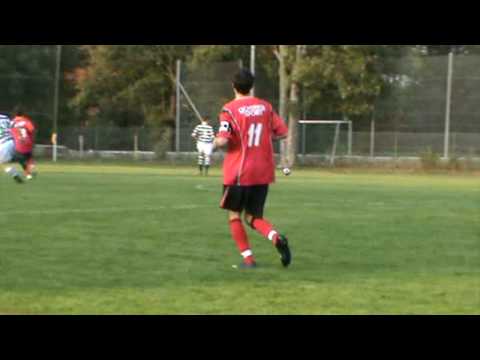 FC Laupen:FC Bolligen 0:1 Chance Moser