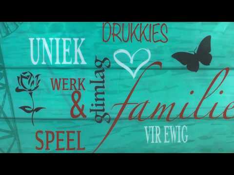 AFRIKAANS GRAAD 8: 25 Mei 2020 - periode 1 (25081)