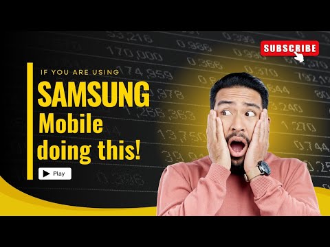 Make Your Samsung Phone 2X Faster – No App Needed! #SamsungHangingFix #SamsungTrick