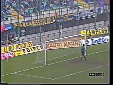 1990/91, Serie A, Inter - Parma 2-1 (08)