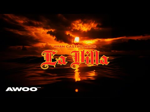 Ryan Castro and Kapo