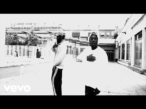 3OW - SWL ft. YT, Mr. Jaeger