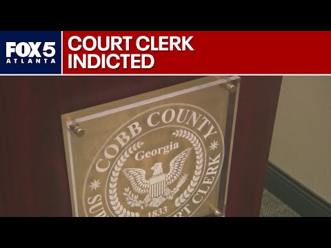 Cobb Clerk
