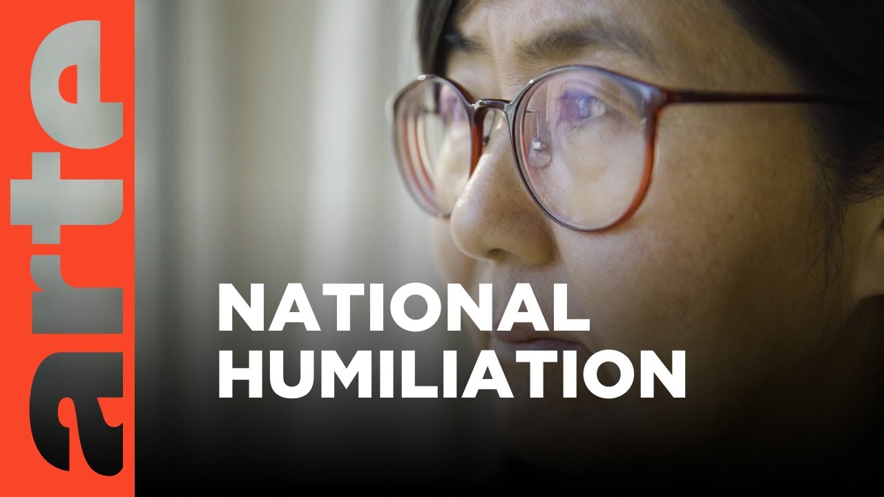 China: Forced Confessions