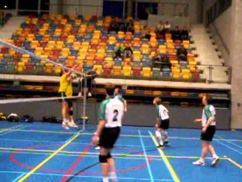 Alterno H9 - PZ/Dynamo 1