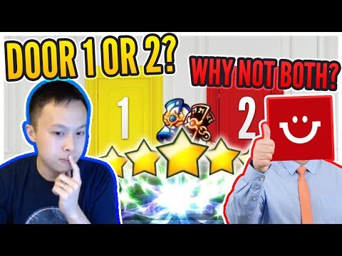 NAT 5 Game Show! - ENDLESS Splendid Blessings! - Summoners War