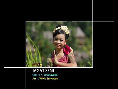 Ayrin  - Jagat Seni