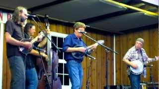 Tim O'Brien & Friends - Roanoke - Watermelon Park Festival