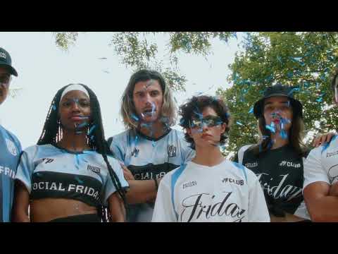 SOCIAL FRIDAY  | Reinvent Fridays Together