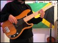 Rooti Reggae Bass - Damian Marley 'There For ...