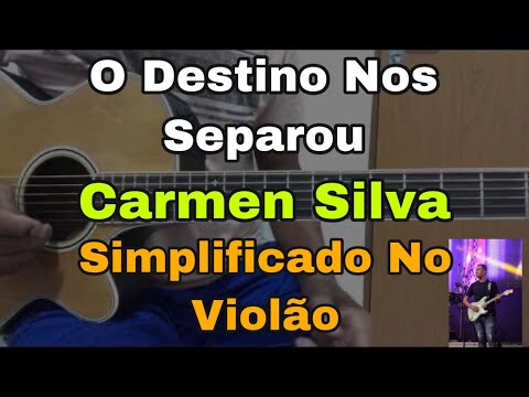 O destino nos separou - Daniel