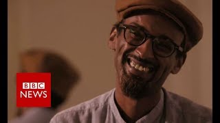 Being Gay and Islamic