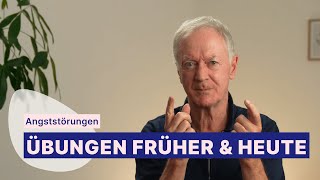 16. Die Wandlung des Habituationsgedankens
