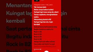 Download lagu EDANE - ROCk in 82 mp3