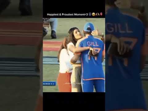 well done my kaka captain #comment #like #prince #shubmangill #fypシ゚viral #youtubeshorts #indialove