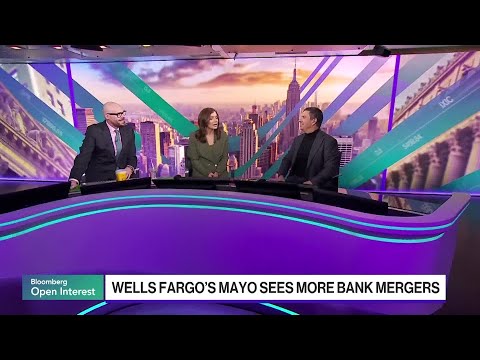 Mayo Says This Is a 'New Era for Bank Consolidation ...