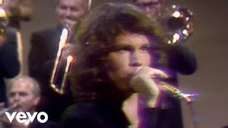 The Doors - Touch Me (Live)