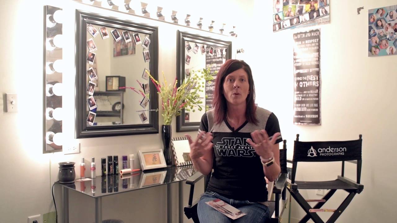 Bridal Boudoir with Melanie Anderson