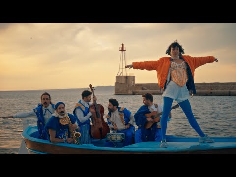 Deluxe - Oléga (Official Video)