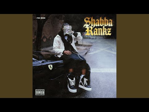 Shabba Rankz
