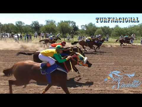 Casi V. / Pista Pangare - Cruz del Eje - 10/02/2019