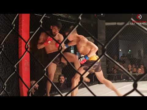 Evolution of Combat MMA | 19th May