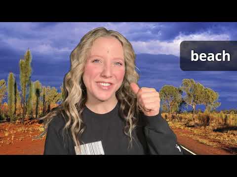 How to Sign Ideas in Auslan