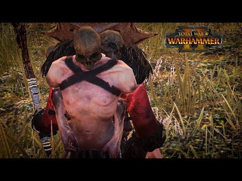 Skeletons Vs Rats | Diary of a Warhammer Noob WH2