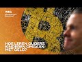 Hoe leren ouders hun kinderen omgaan met geld? 'Een derde leert niet om de pincode geheim te houden'