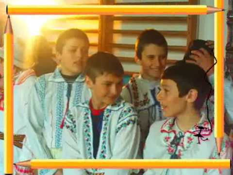 GLODEANU SARAT -ACTIVITATE EDUCATIVA PE JUDET 2009.wmv