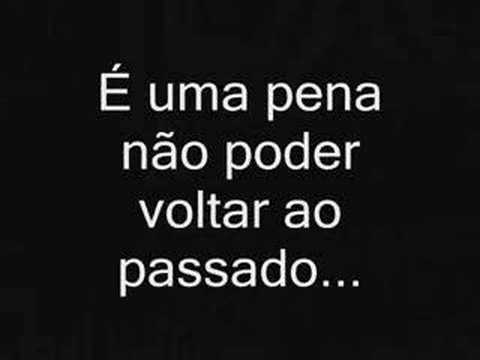 Nossa história - Imaginasamba