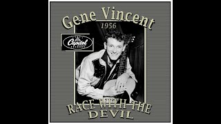 Gene Vincent - Race With The Devil (1956)