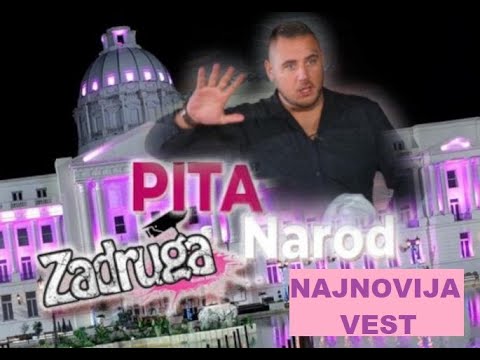 MISTERIJA oko Filipa Cara KONAČNO REŠENA - OVO je PRAVI RAZLOG BOJKOTA #zadruga #zadrugainfo