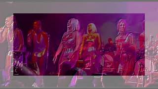 Danity Kane - Roulette (Official Visual)