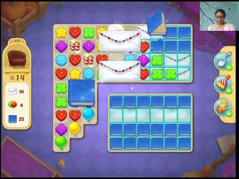 Matchington Mansion Level 576