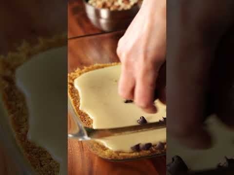 How to Bake Magic Cookie Bars #shorts