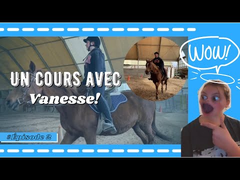 APREM DANS MA PEAU ☺️I AVEC VANESSE EPISODE 2