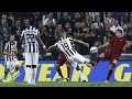 Juventus-Roma 3-2  - 05/10/2014