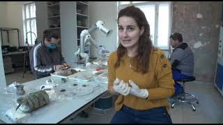 TERMÉSZETVÉDELEM HATÁROK NÉLKÜL - 9. adás