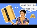 Best Out Of Waste Cardboard Box Craft Cardboard Craft Ideas Recycled Craft Ideas