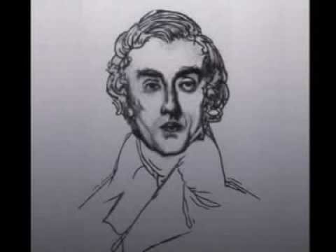 Dmitri Bashkirov: Chopin Polonaise Op 44 - Part 1