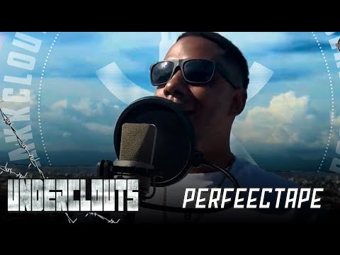 PerfeectApe - Notícias do Submundo (Prod. Jeffro, Dekk & Khamarinha ) | UNDERCLOUTS