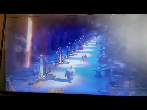 Monstres academy bob sullivan et les amis d’échapper au swat de sécurité