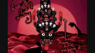 Mungolian Jet Set - Creepy